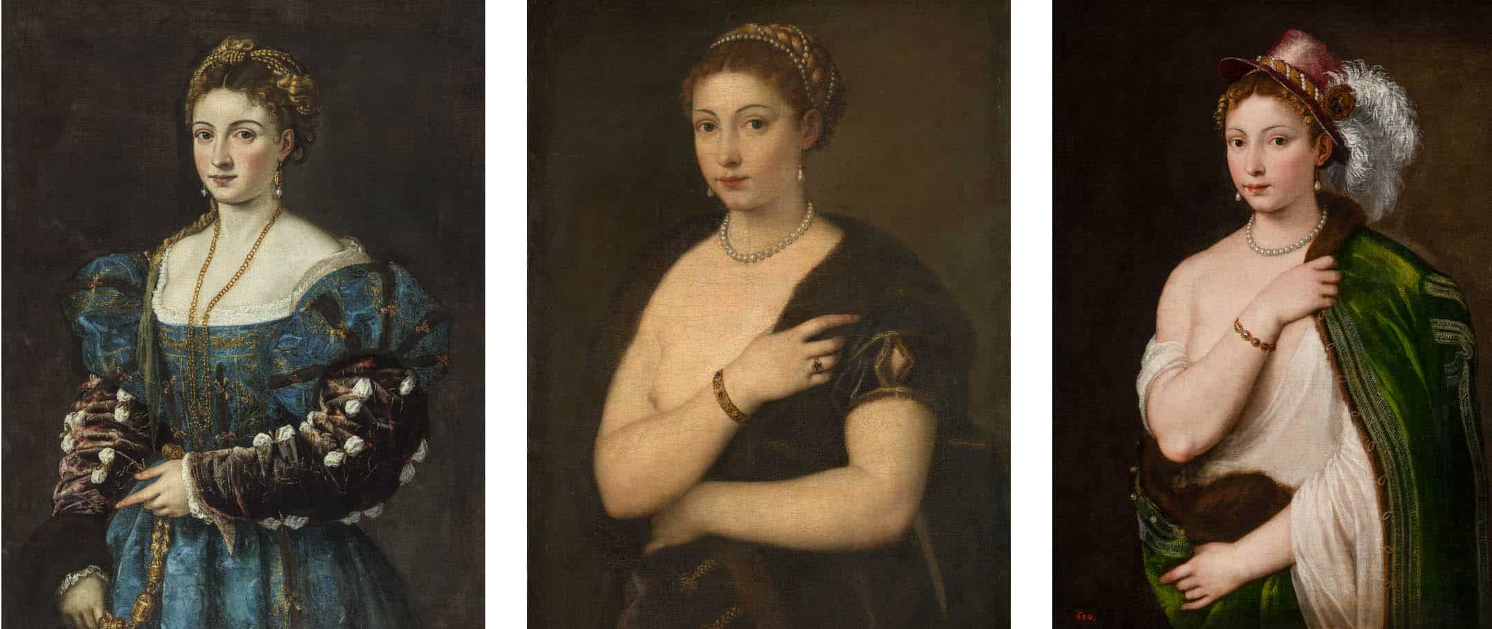 Titian la Bella